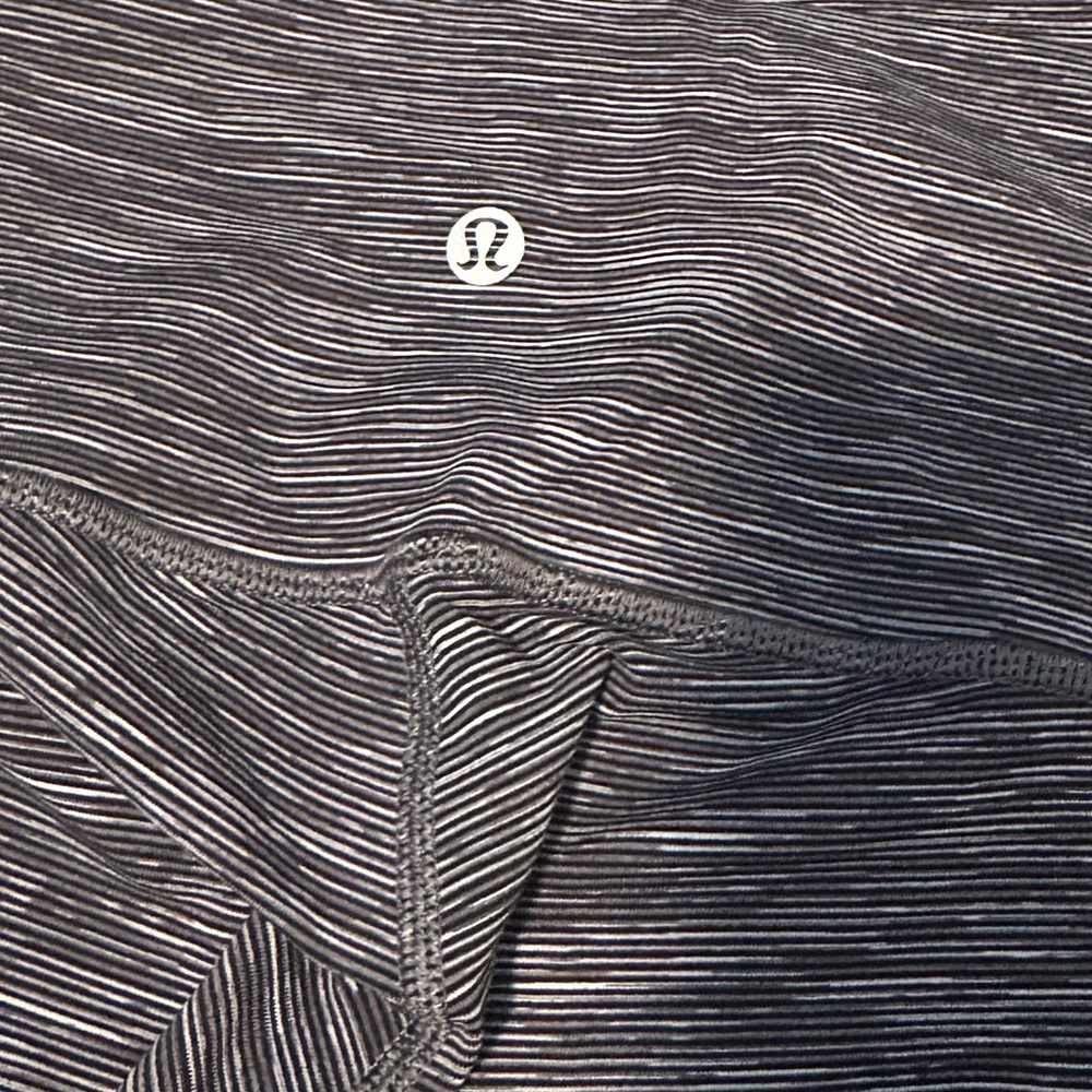 Lululemon Wunder Tight